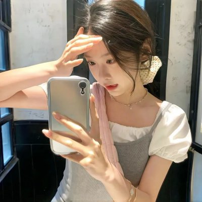 腹中甜